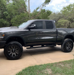 Meet your Posher, Isaac